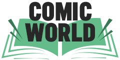 COMIC WORLD